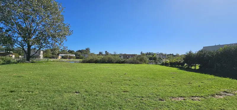 Terreno en venta · El Cantón, Escobar, GBA Norte, Provincia de Buenos Aires