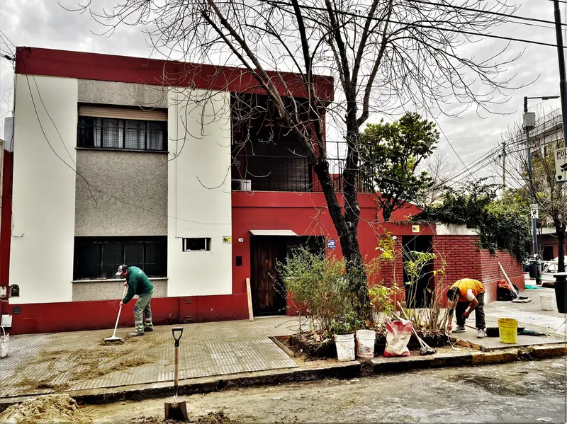 Casa en venta · Floresta, CABA