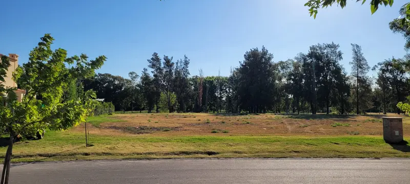 Terreno en venta · Azzurra Tortugas, Manuel Alberti, Pilar, GBA Norte, Provincia de Buenos Aires
