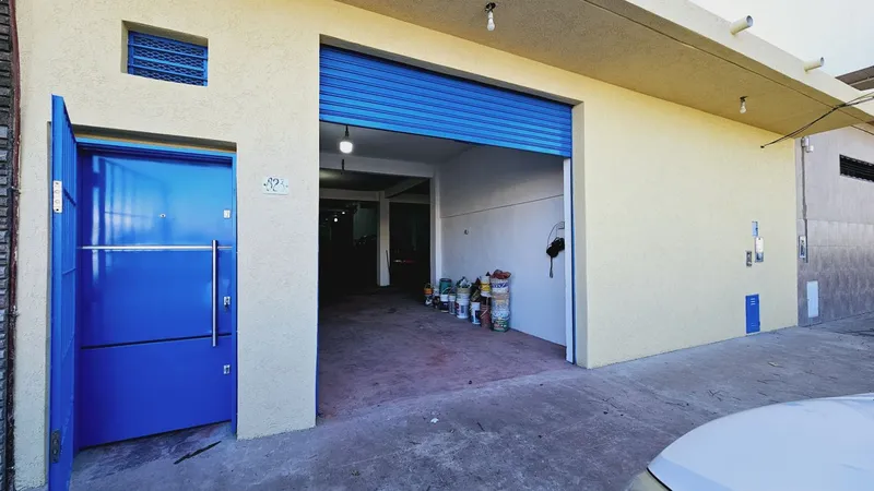 Depósito en venta · Villa Bosch, Tres de Febrero, GBA Oeste, Provincia de Buenos Aires
