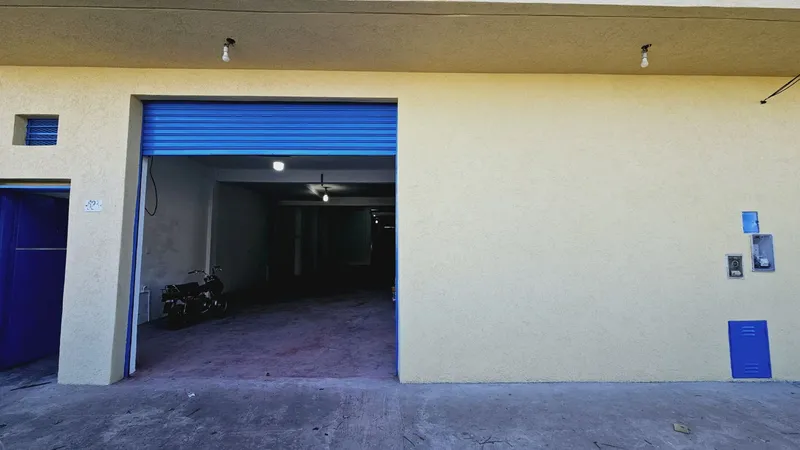Depósito en venta · Villa Bosch, Tres de Febrero, GBA Oeste, Provincia de Buenos Aires