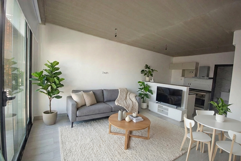 Departamento en venta · Villa del Parque, CABA