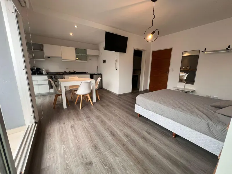 Departamento en venta · Villa Crespo, CABA