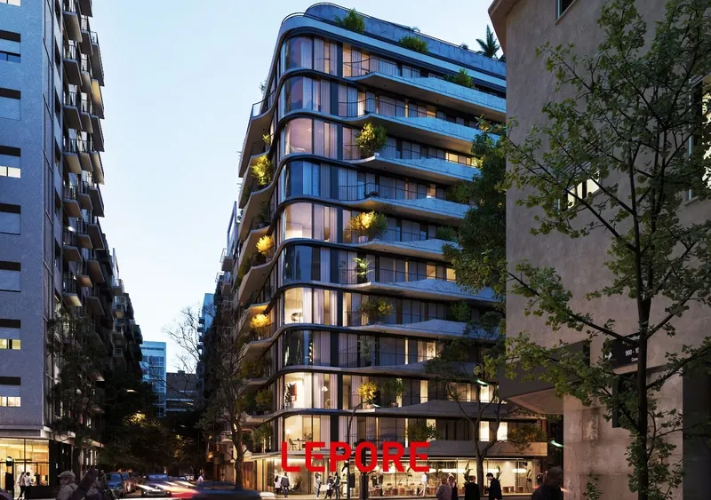 Departamento en venta · Palermo, CABA
