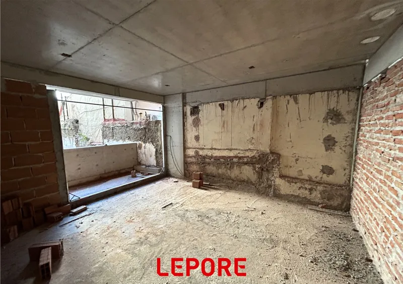 Departamento en venta · Palermo, CABA