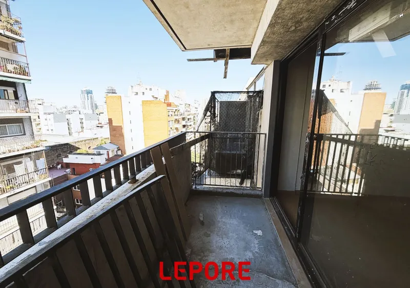 Departamento en venta · Palermo, CABA