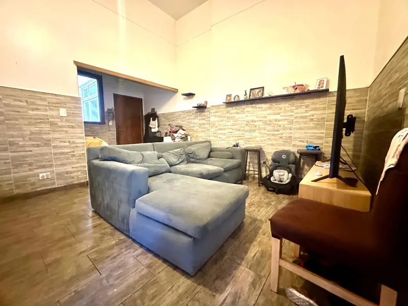 Departamento en venta · Barracas, CABA