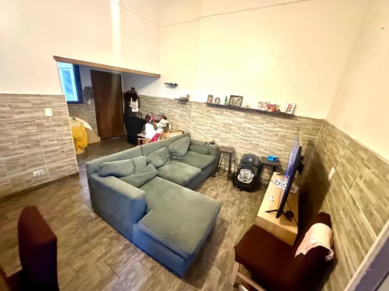 Departamento en venta · Barracas, CABA