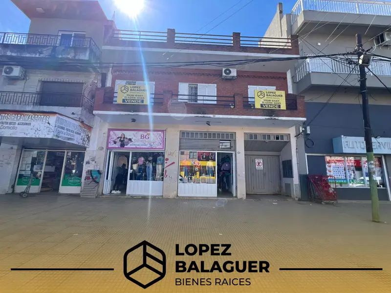 Departamento en venta · Gregorio de Laferrere, La Matanza, GBA Oeste, Provincia de Buenos Aires
