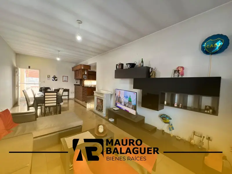 Departamento en venta · Gregorio de Laferrere, La Matanza, GBA Oeste, Provincia de Buenos Aires
