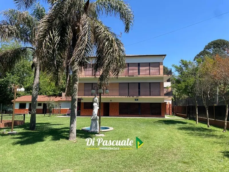 Casa en venta · Moreno, GBA Oeste, Provincia de Buenos Aires
