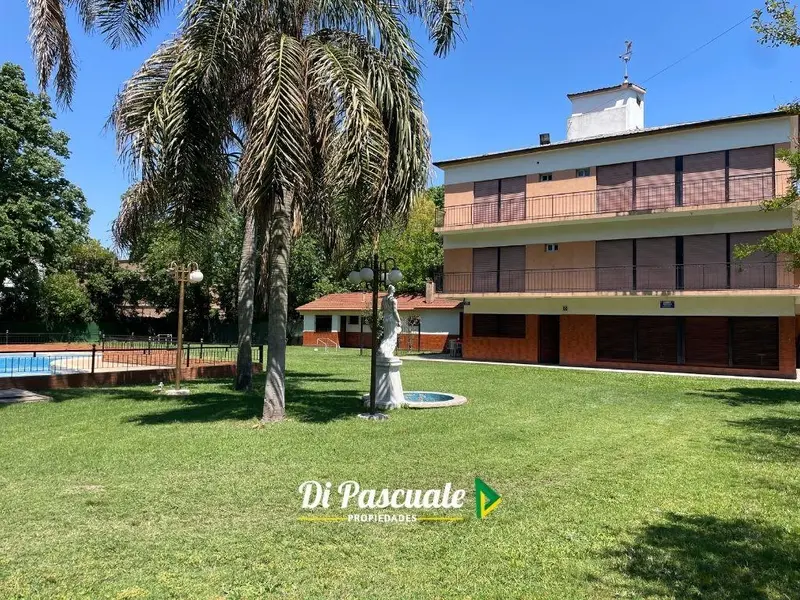 Casa en venta · Moreno, GBA Oeste, Provincia de Buenos Aires