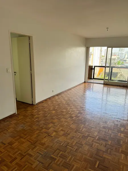 Departamento en venta · Almagro, CABA