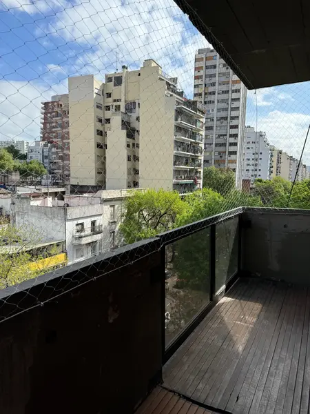 Departamento en venta · Almagro, CABA Departamento en venta · Almagro, CABA