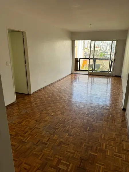 Departamento en venta · Almagro, CABA