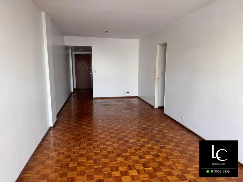 Departamento en venta · Almagro, CABA