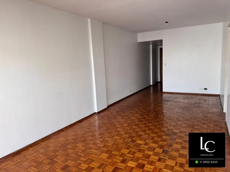 Departamento en venta · Almagro, CABA