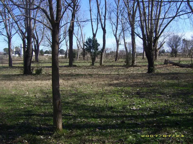 Terreno en venta · Pilar, GBA Norte, Provincia de Buenos Aires