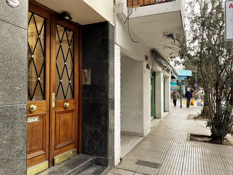 Departamento en venta · Almagro, CABA