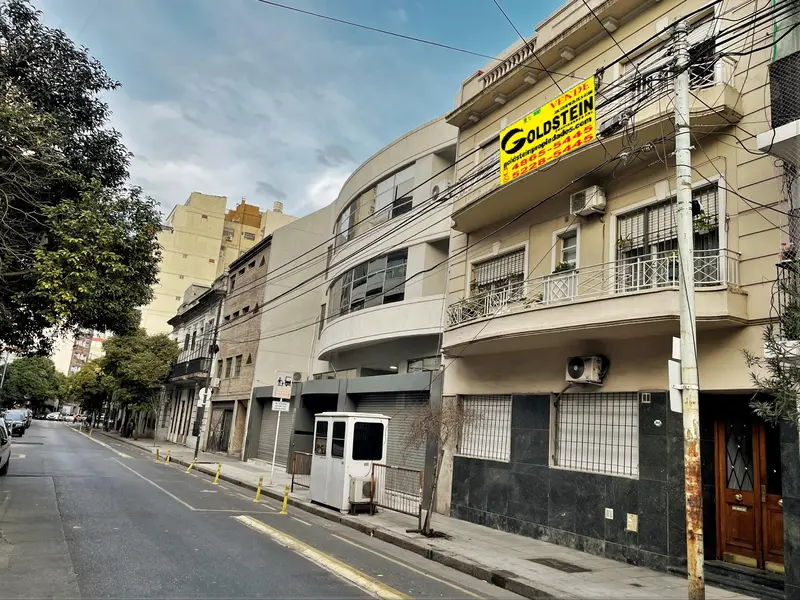 Departamento en venta · Almagro, CABA