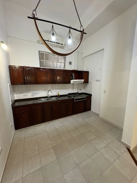 Departamento en venta · San Telmo, CABA