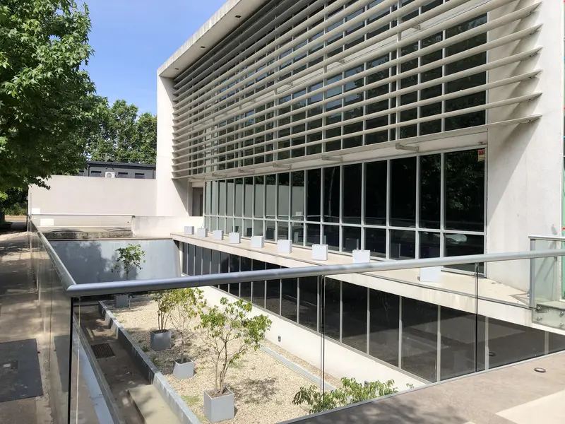 Oficina en venta · San Isidro, GBA Norte, Provincia de Buenos Aires