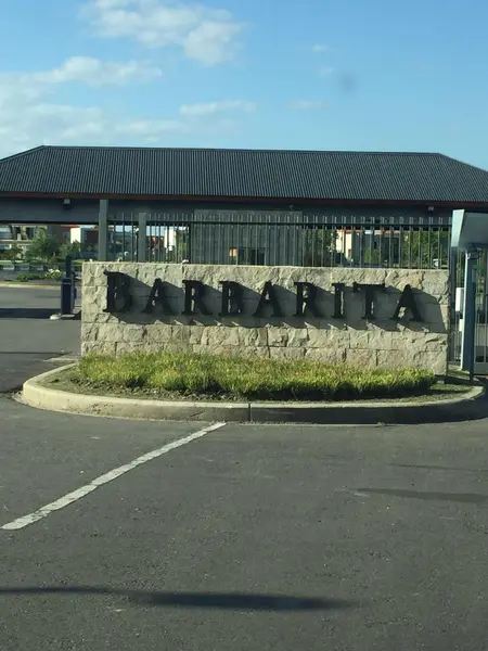 Terreno en venta · Barbarita, Pacheco, GBA Norte, Provincia de Buenos Aires