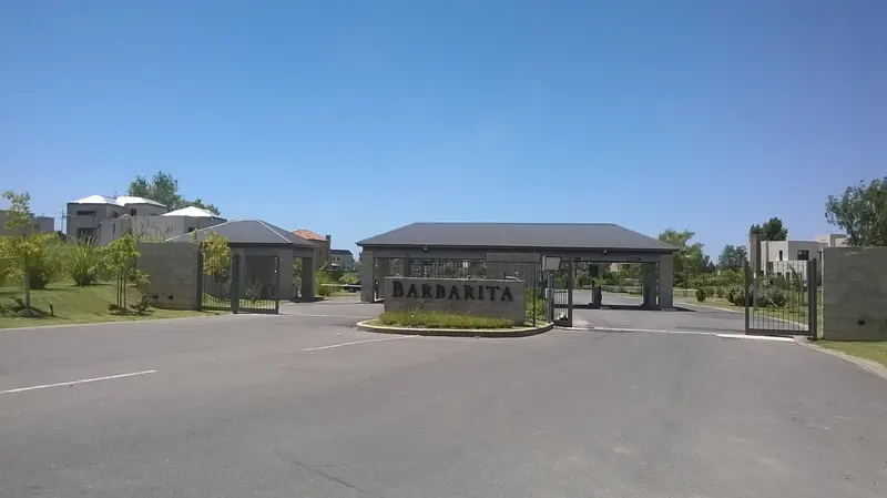 Terreno en venta · Barbarita, Pacheco, GBA Norte, Provincia de Buenos Aires
