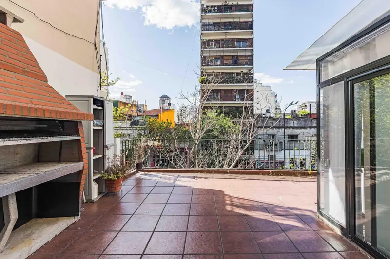 PH en venta · Almagro, CABA