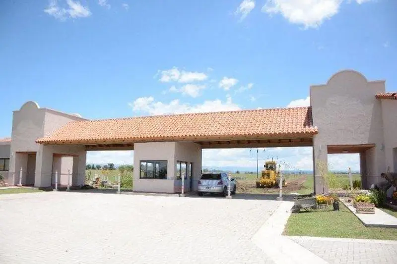 Terreno en venta · Alta Gracia, Santa Maria, Córdoba