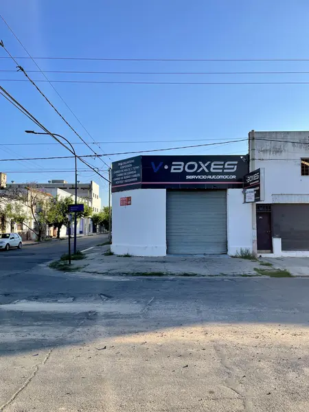 Depósito en venta · General Bustos, Córdoba Capital, Córdoba