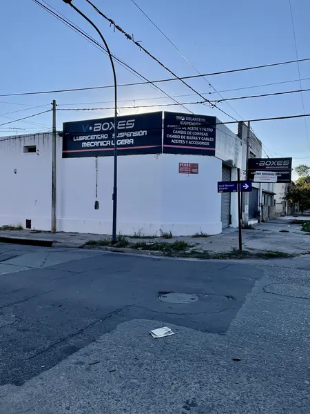 Depósito en venta · General Bustos, Córdoba Capital, Córdoba