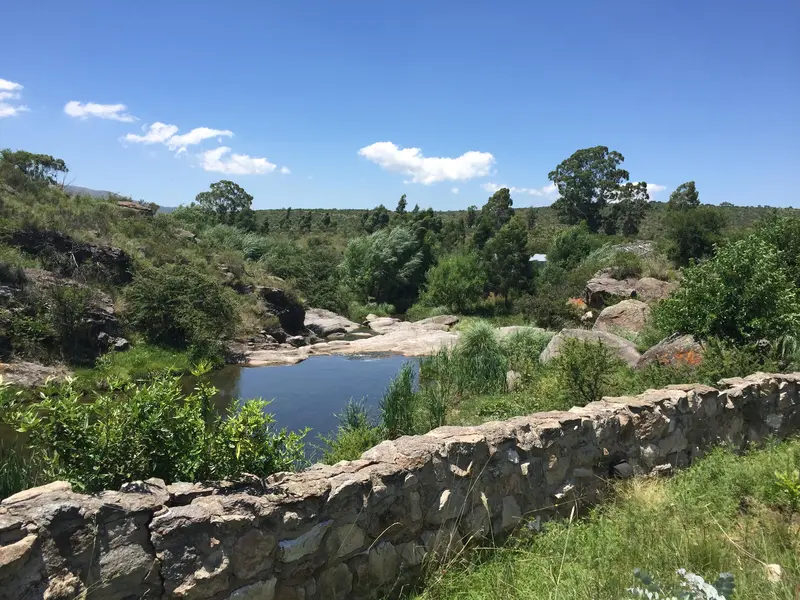 Emprendimiento en venta · La Falda, Punilla, Córdoba