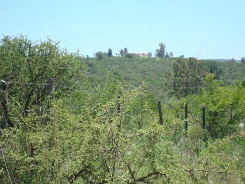 Terreno en venta · Villa Del Dique, Calamuchita, Córdoba