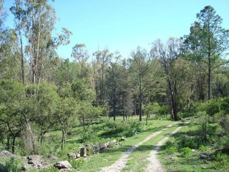 Terreno en venta · Villa Del Dique, Calamuchita, Córdoba