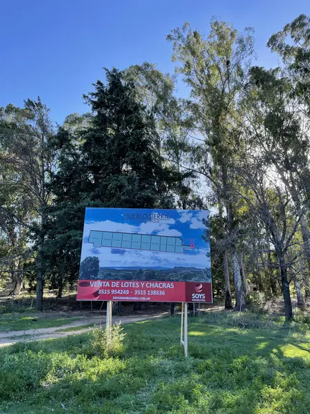 Terreno en venta · Villa Del Dique, Calamuchita, Córdoba