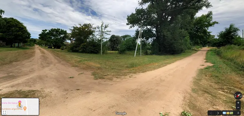Terreno en venta · Villa Ciudad De America, Santa Maria, Córdoba