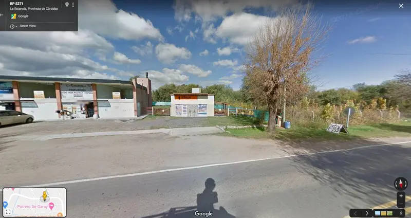 Terreno en venta · Villa Ciudad De America, Santa Maria, Córdoba