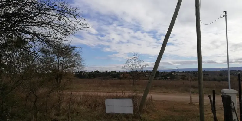 Terreno en venta · Villa Ciudad De America, Santa Maria, Córdoba