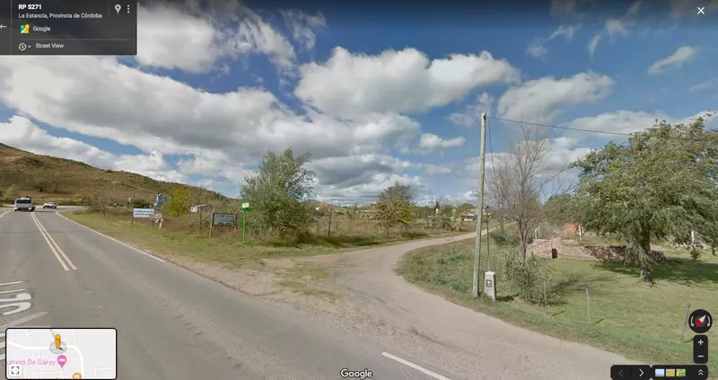 Terreno en venta · Villa Ciudad De America, Santa Maria, Córdoba