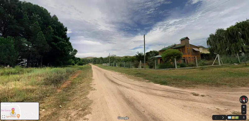 Terreno en venta · Villa Ciudad De America, Santa Maria, Córdoba