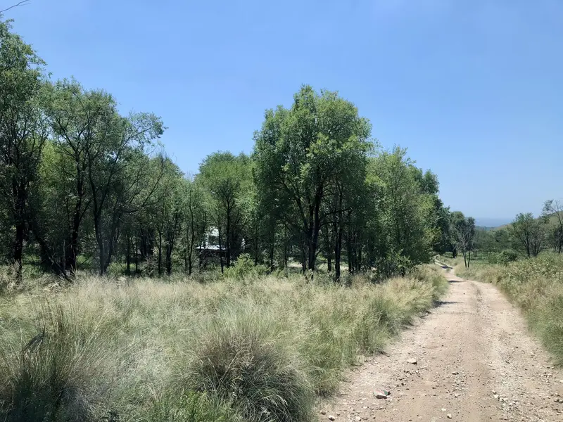 Terreno en venta · Villa Ciudad De America, Santa Maria, Córdoba