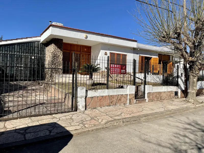 Casa en venta · Villa Carlos Paz, Punilla, Córdoba
