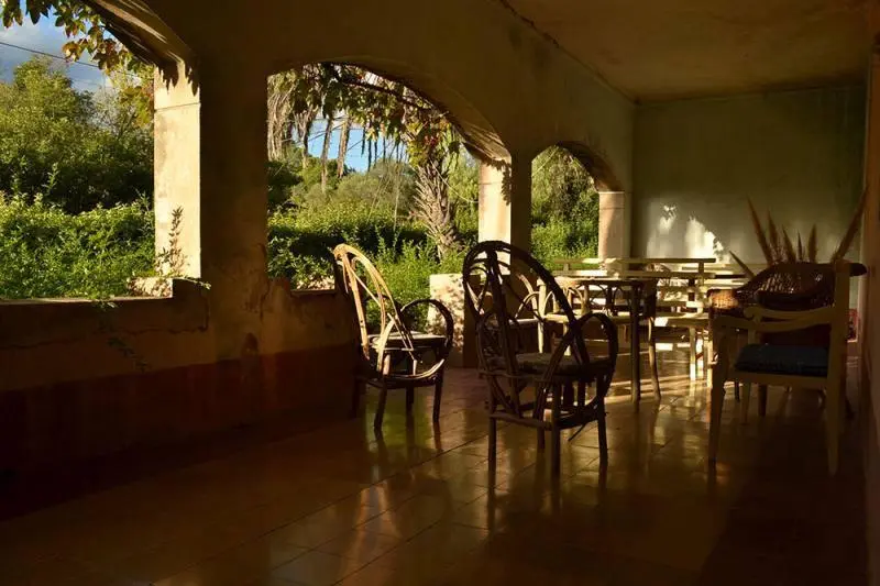 Casa en venta · Los Hornillos, San Javier, Córdoba