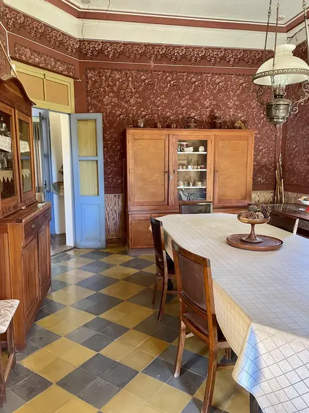 Casa en venta · Los Hornillos, San Javier, Córdoba