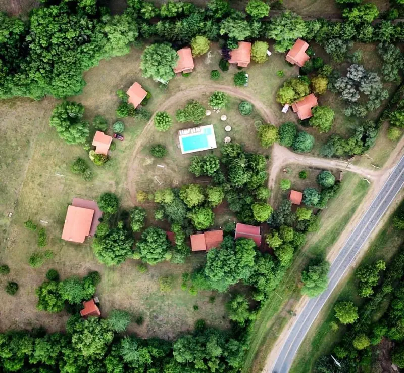 Terreno en venta · Villa General Belgrano, Calamuchita, Córdoba