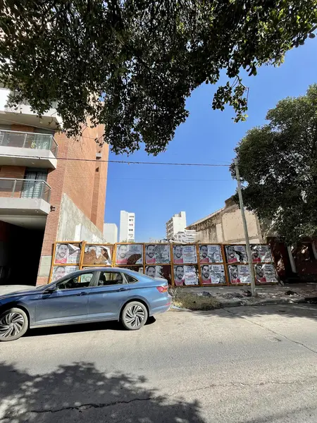 Terreno en venta · Alto Alberdi, Córdoba Capital, Córdoba