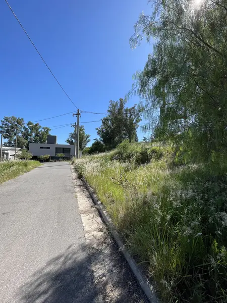 Terreno en venta · La Carolina, Córdoba Capital, Córdoba