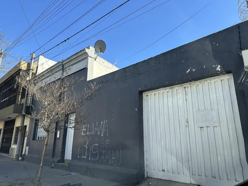 Terreno en venta · Hogar Propio, Córdoba Capital, Córdoba