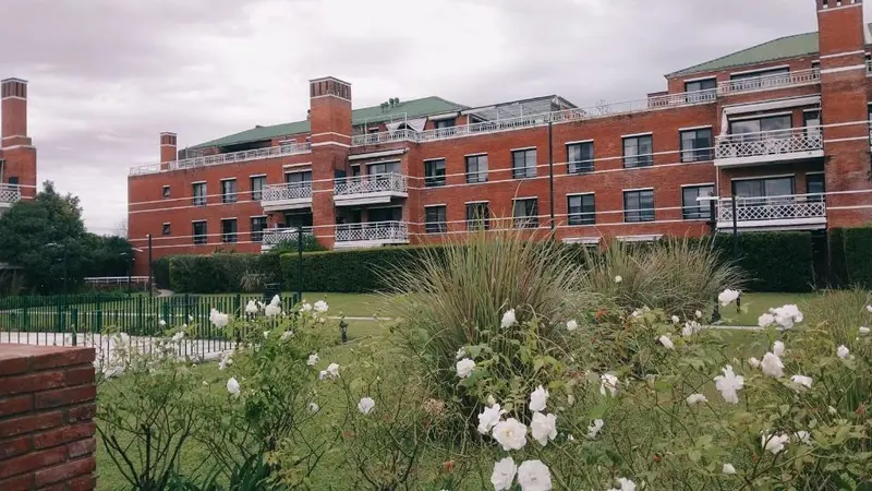 Departamento en venta · El Solar de San Isidro, San Isidro, GBA Norte, Provincia de Buenos Aires